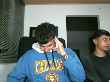 Chaturbate Free Porn Cam of franccesco_699