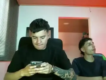 Chaturbate Best live sex cam show of franccesco_699