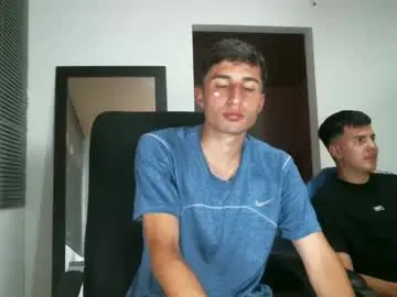 Chaturbate Free Live Porn of franccesco_699