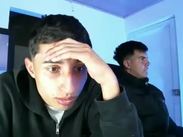 Chaturbate Sex Cam of franccesco_699