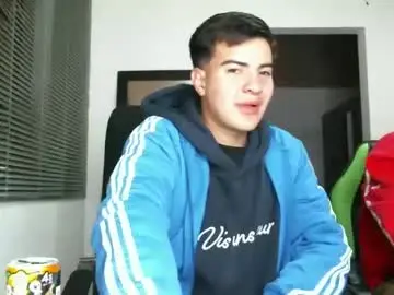 Chaturbate Live Porn of franccesco_699