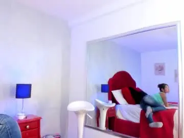 Chaturbate Adult Webcam of isabella_fun_