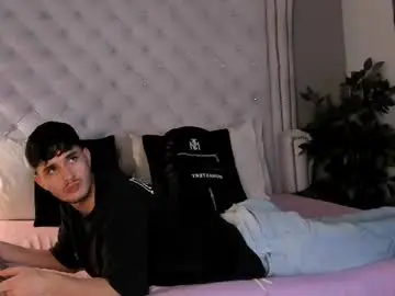 Chaturbate Best Webcam of liammuller