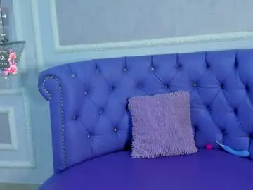 Chaturbate Adult Webcam of liily_hot