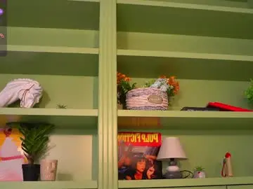 Chaturbate Nude Webcam of lunatouch