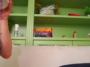 Chaturbate Best live sex cam show of lunatouch