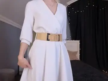 Chaturbate Adult Webcams of mari_clay