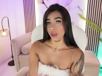 Chaturbate Best Webcam of meganlowell