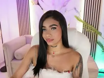 Chaturbate Nude Webcam of meganlowell