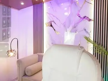 Chaturbate Private Sex Chat of meganlowell