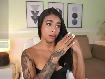 Chaturbate Live Sex Cam of meganlowell