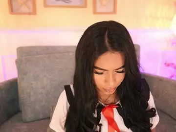 Chaturbate Adult Video Chat of meganlowell