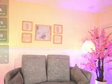 Chaturbate Private Sex Chat of meganlowell