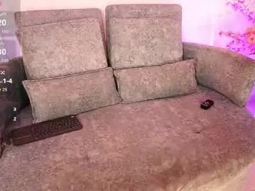 Chaturbate Nude Webcam of meganlowell