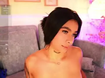 Chaturbate Adult Video Chat of meganlowell