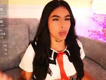 Chaturbate Adult Webcams of meganlowell