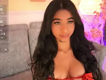 Chaturbate Nude Webcam of meganlowell