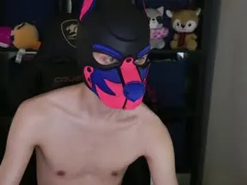 Chaturbate Watch Live Sex Cams of mellpup