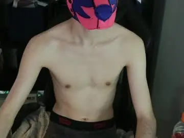 Chaturbate Adult Webcam of mellpup