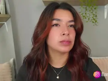 Chaturbate Private Sex Chat of missemily_11