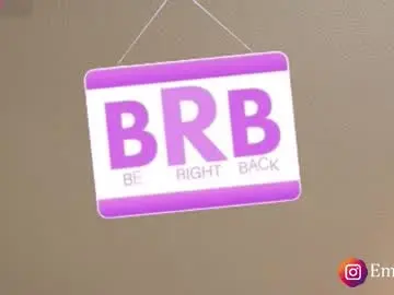 Chaturbate Adult Video Chat of missemily_11