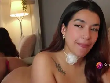 Chaturbate Adult Webcams of missemily_11