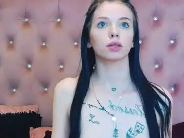 Chaturbate Adult Webcam of peachyella26