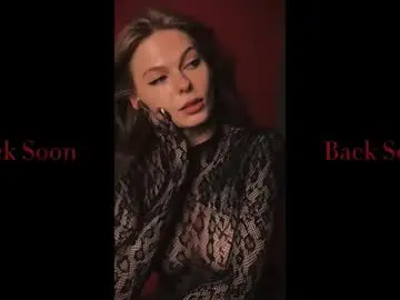 Chaturbate Adult Video Chat of rosy_black_