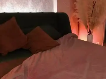 Chaturbate Nude Webcam of rosy_black_