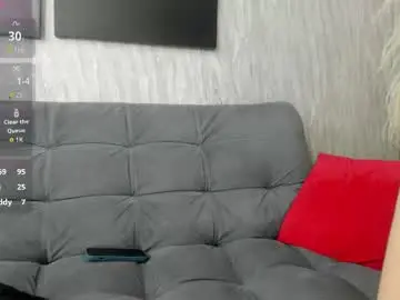 Chaturbate Sex Cam of sasha_blake_