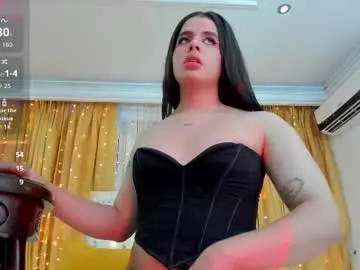 Chaturbate Sex Cam of sasha_blake_