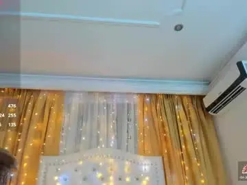 Chaturbate Live Porn of sasha_blake_