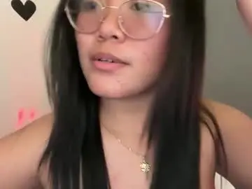 Chaturbate Adult Video Chat of seductive_mariax69