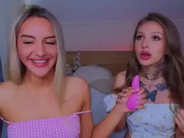 Chaturbate Sex Cam of shine_abby_