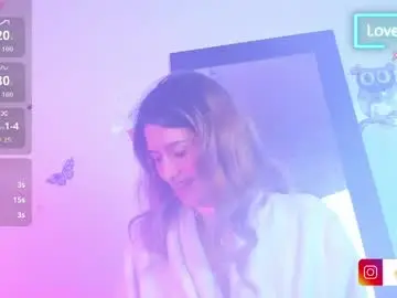 Chaturbate Adult Video Chat of sofiia_cute_