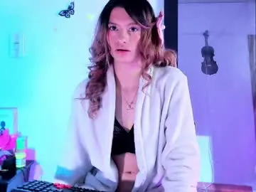 Chaturbate Live Sex of sofiia_cute_