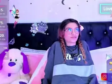 Chaturbate Live Porn of sofiia_cute_