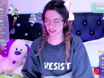 Chaturbate Live Sex of sofiia_cute_