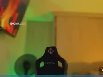 Chaturbate Free Porn Cam of thomklein