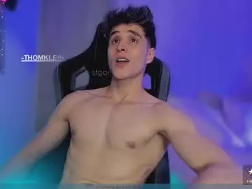Chaturbate Live Porn of thomklein