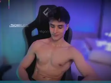 Chaturbate Free Porn Cam of thomklein