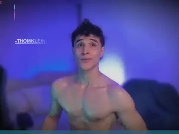 Chaturbate Free Porn Cam of thomklein