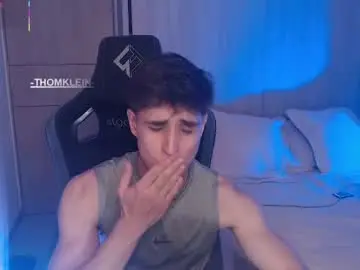Chaturbate Sex Chat of thomklein