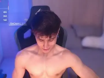 Chaturbate Private Sex Chat of thomklein