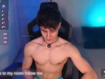 Chaturbate Live Porn of thomklein