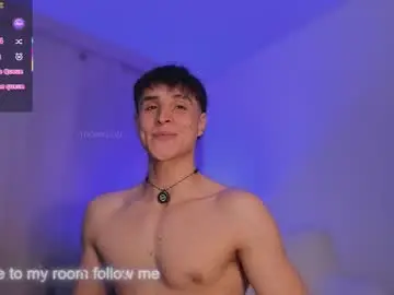 Chaturbate Live Sex of thomklein