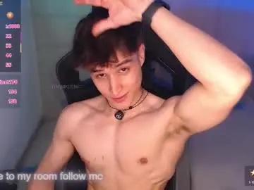 Chaturbate Live Sex of thomklein