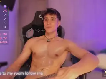 Chaturbate Adult Webcams of thomklein