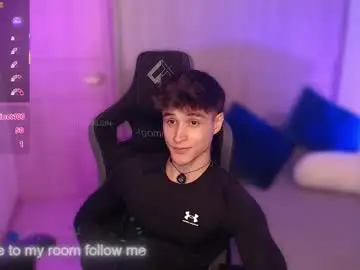 Chaturbate Free Porn Cam of thomklein