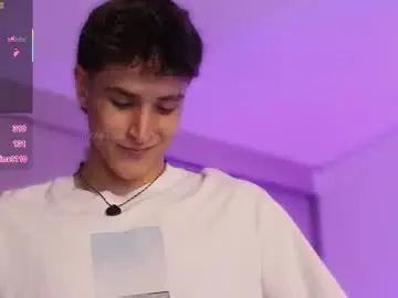 Chaturbate Free Live Porn of thomklein